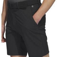 adidas ULTIMATE365 8.5 INCH GOLF SHORT Bermuda schwarz