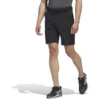 adidas ULTIMATE365 8.5 INCH GOLF SHORT Bermuda schwarz