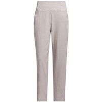 adidas Ultimate365 Ankle Pants 7/8 Hose taupe