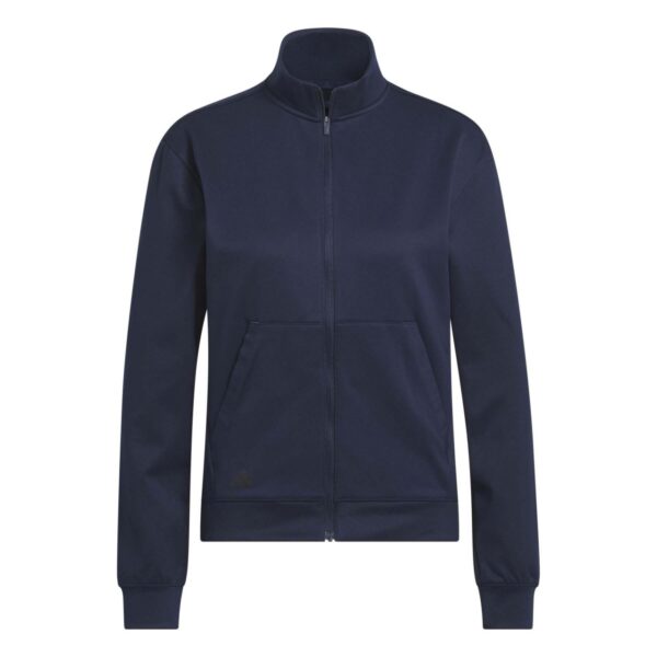 adidas Ultimate365 COLD.RDY Full-Zip Jacke Damen