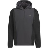 adidas Ultimate365 COLD.RDY Hoodie Thermo Midlayer anthrazit