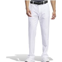 adidas Ultimate365 Modern Pants Chino Hose weiß