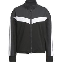 adidas Ultimate365 TWISTKNIT Stretch Jacke schwarz