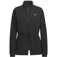 adidas Ultimate365 Tour Hybrid Thermo Jacke schwarz