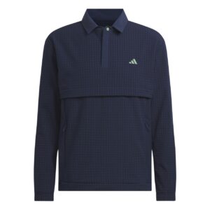 adidas Ultimate365 Tour Wind.Rdy 1/4-Zip Layer