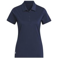 adidas W ULT C SLD Halbarm Polo navy