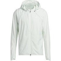 adidas WIND.RDY JKT Jacke hellgrün