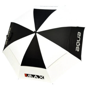 BIG MAX Aqua XL UV 34'' Schirm | black-white