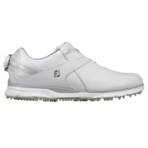 FootJoy PRO SL BOA Golf-Schuh Damen | white EU 37 Medium