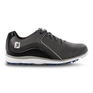 FootJoy PRO SL Golf-Schuh Damen Medium | grau-schwarz