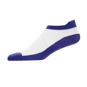 FootJoy ProDry Lightweight Fashion Golf-Socken Damen | A-blue EU 36