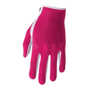 FootJoy StaCooler Fashion Golf-Handschuh Damen | fuchsia S LH - für die linke Hand