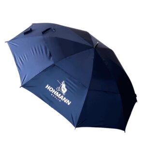 Hohmann TourDri Sonnen-Regen-Schirm UV-Schutz 32'' | Navy