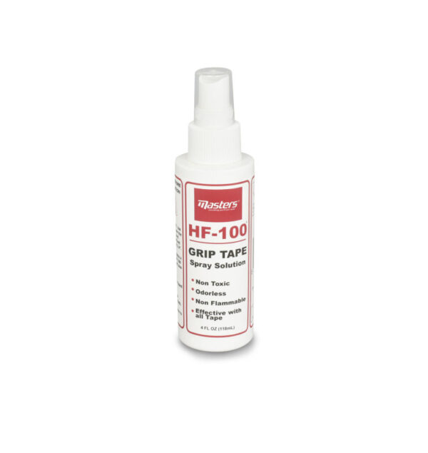 Masters HF-100 Grip Tape Spray Solution Griff-Lösungsmittel