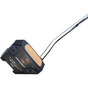 Odyssey Ai-ONE Milled Eleven T DB Putter | RH / 35''