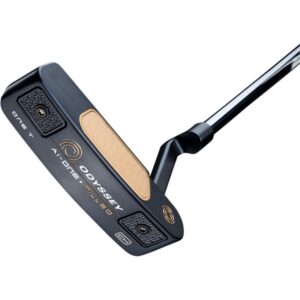 Odyssey Ai-ONE Milled One T CH Putter | RH / 34''
