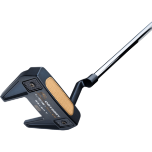 Odyssey Ai-ONE Milled Seven T CH Putter | RH / 33''
