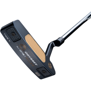 Odyssey Ai-ONE Milled Two T CH Putter | LH / 34''