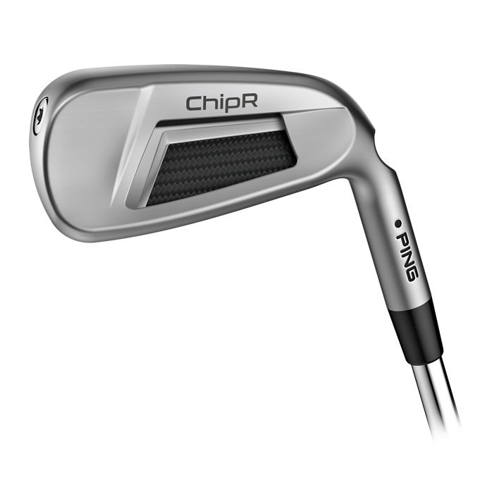PING ChipR - Chipper Graphit LH PING Alta CB Slate
