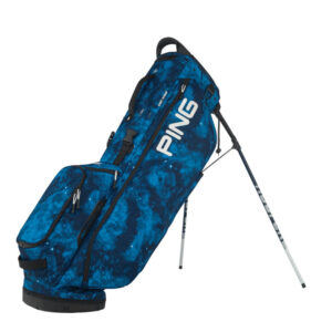 Ping HOOFERLITE Stand-Bag I Midnight Double Strap