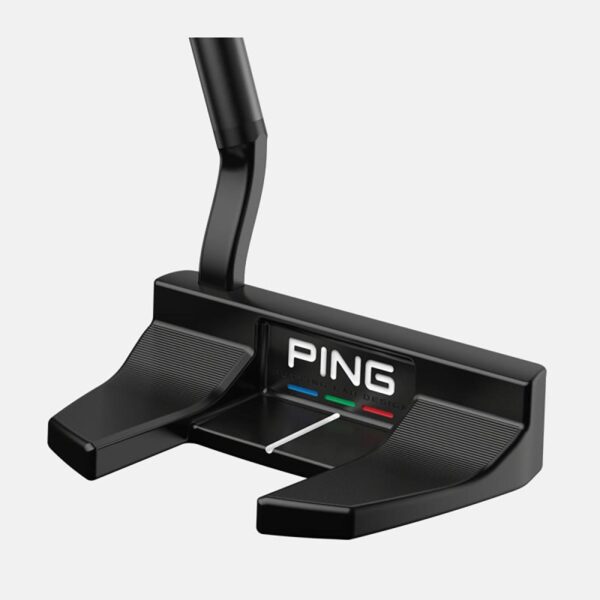 Ping PLD Milled PRIME TYNE 4 STEALTH Putter | RH STEALTH-STEPLESS STEEL 36''