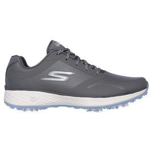 Skechers Go Golf Eagle Pro Golf-Schuhe Damen | grau-blau EU 36