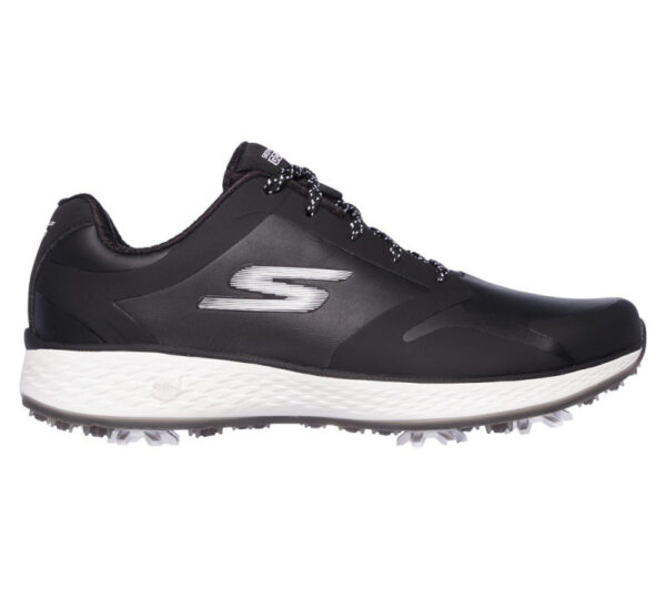 Skechers Go Golf Eagle Pro Golf-Schuhe Damen | schwarz-weiß EU 36