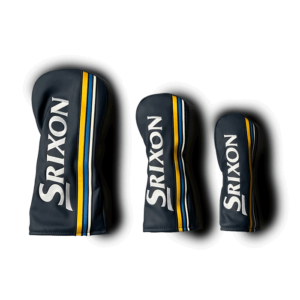 Srixon Major "THE OPEN" Headcover Limited Edition 22