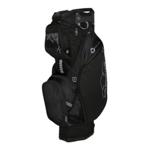 Sun Mountain Cart-Bag Ecolite | Black