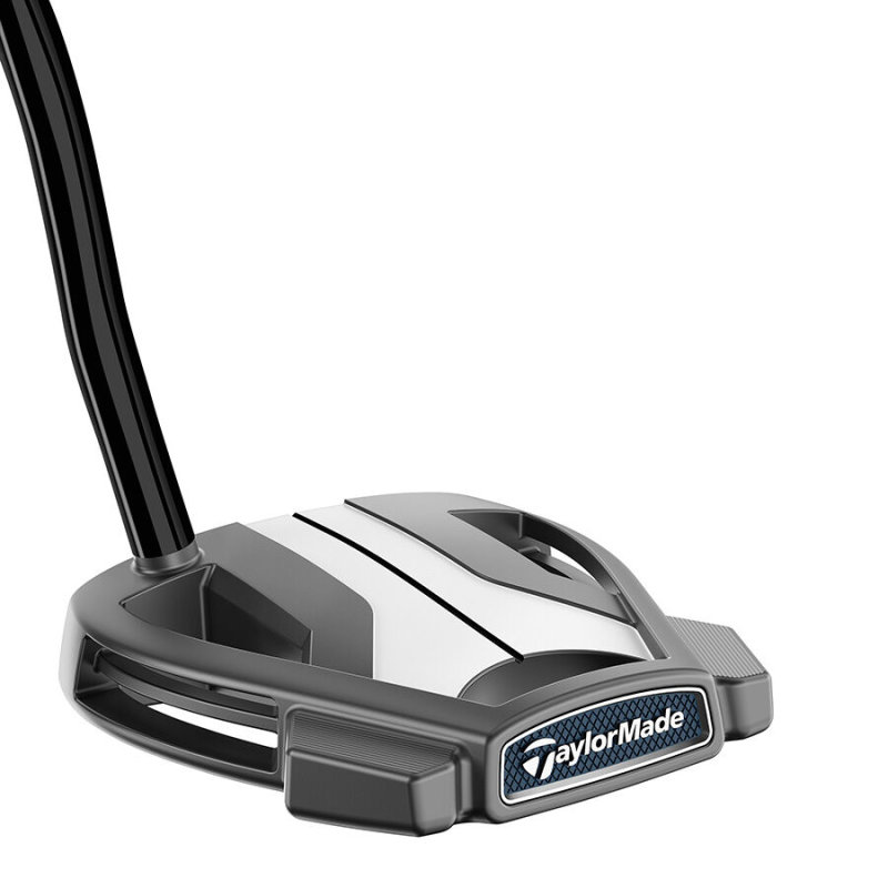 TaylorMade Spider Tour X Double Bend Putter | RH 34''