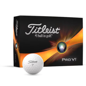 Titleist Pro V1 2023 Golf-Ball (5