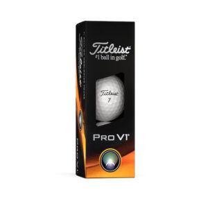 Titleist Pro V1 2023 Golf-Ball (5