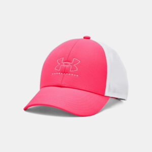 Under Armour Iso-chill Driver Mesh Cap Damen | 683 one size