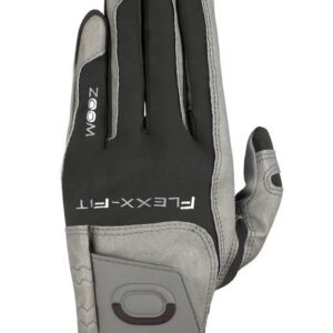Zoom Hybrid Golf-Handschuh Damen | LH grey charcoal one size