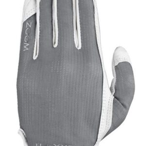 Zoom Sun Style Golf-Handschuh Damen | silver-grey LH S/M