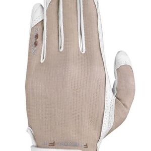 Zoom Sun Style Golf-Handschuh Damen | white-sand RH S/M